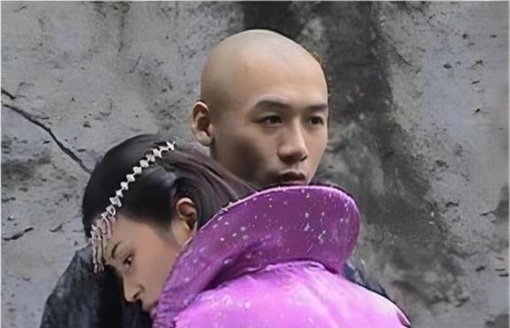 宋代有一个和尚，修道化缘到了一个老太太家里。老太太虔诚信佛，就供养了他三年。