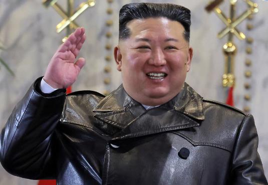 朝鲜劳动党九大刚闭幕，金正恩就扔出了一颗“重磅炸弹”，未来核心任务只有一个：疯狂