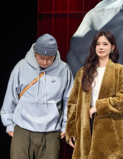 总感觉沈梦辰已经不爱了，有点刻意避开杜海涛​​​