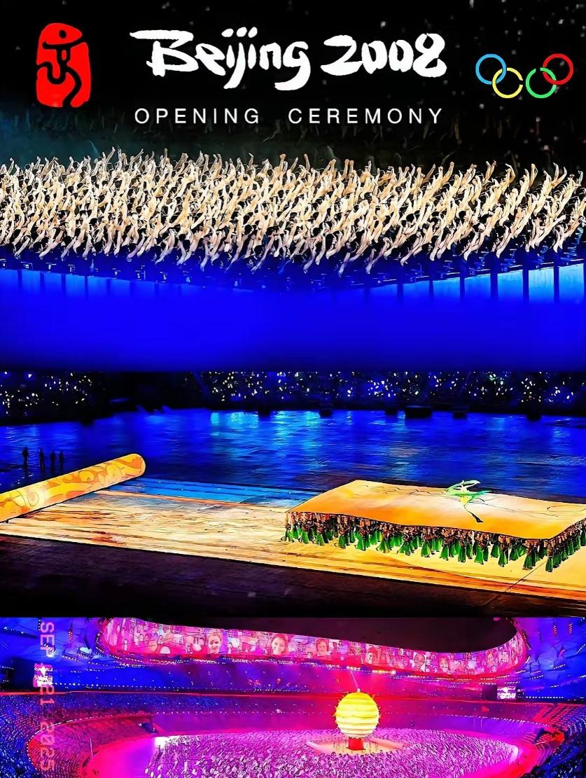 国际奥委会对中国城市申办2036年奥运会抱有期待，也是有原因的。回看历史，2