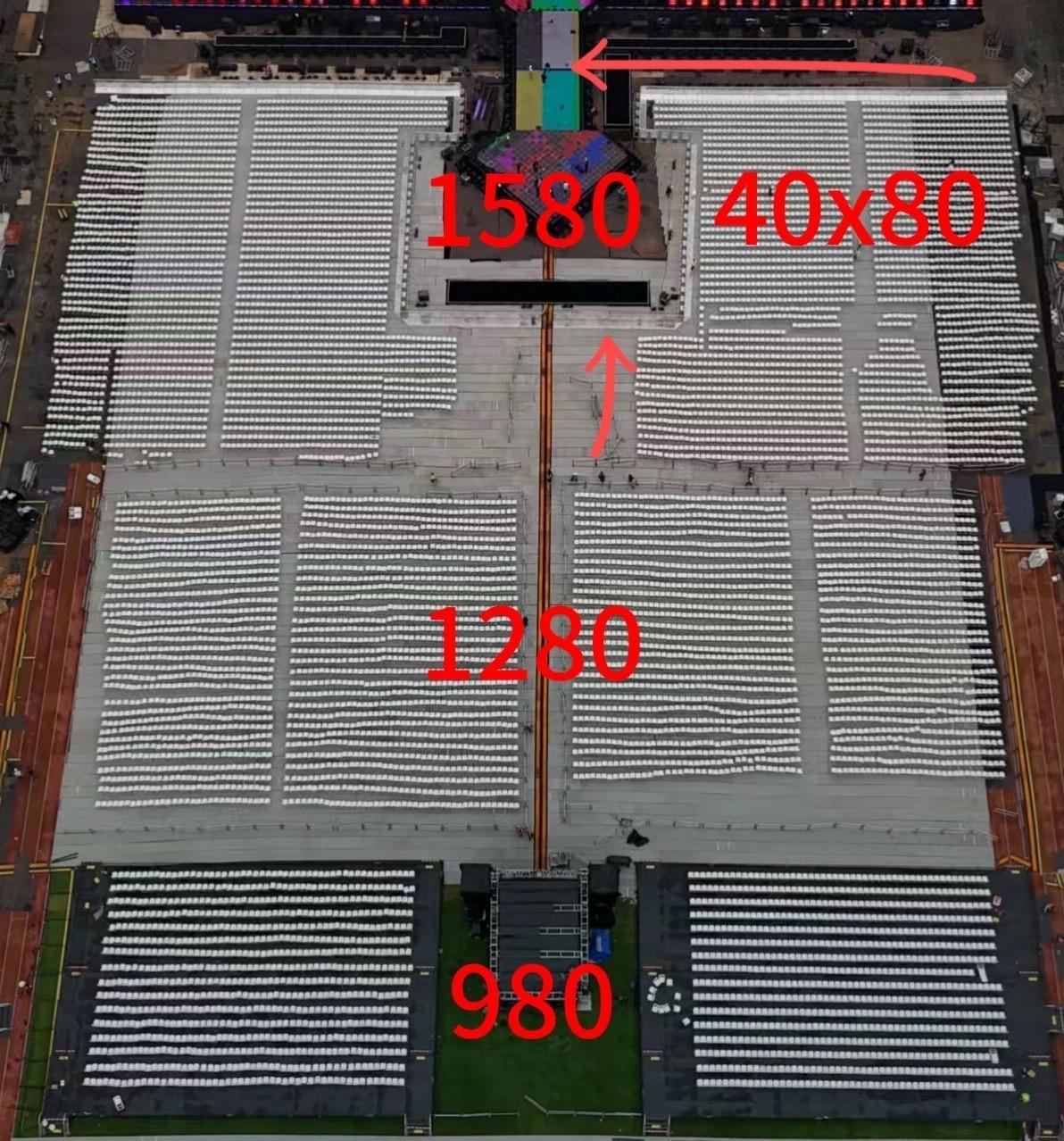 好歹毒的座位图😭她留给我的…是背影！
