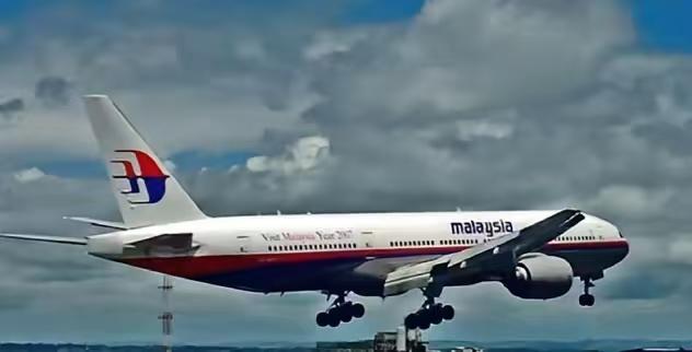 马航MH370深海搜索震撼重启！11年谜案迎来最终章？刚刚，全球等待了11年