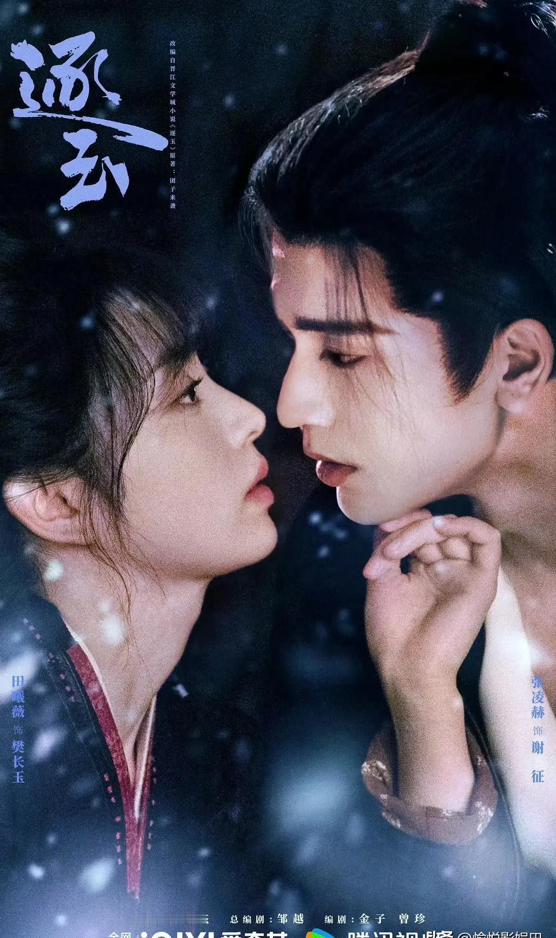 《大生意人》12月5日央视八套开播，爱奇艺同步跟上，陈晓这次真把生意当战场打了。