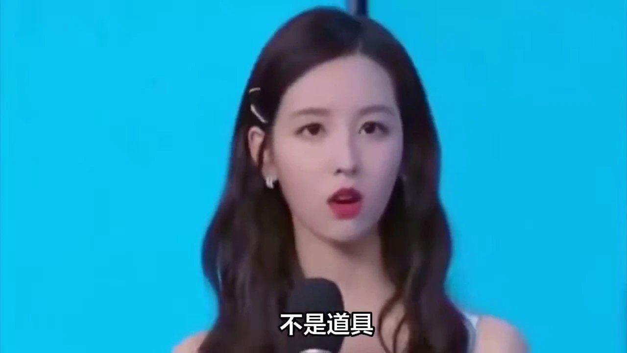 新拍红楼梦，林黛玉角色定妆，郑导力排众议，网友们拭目以待新版红楼梦林黛玉定妆照炸