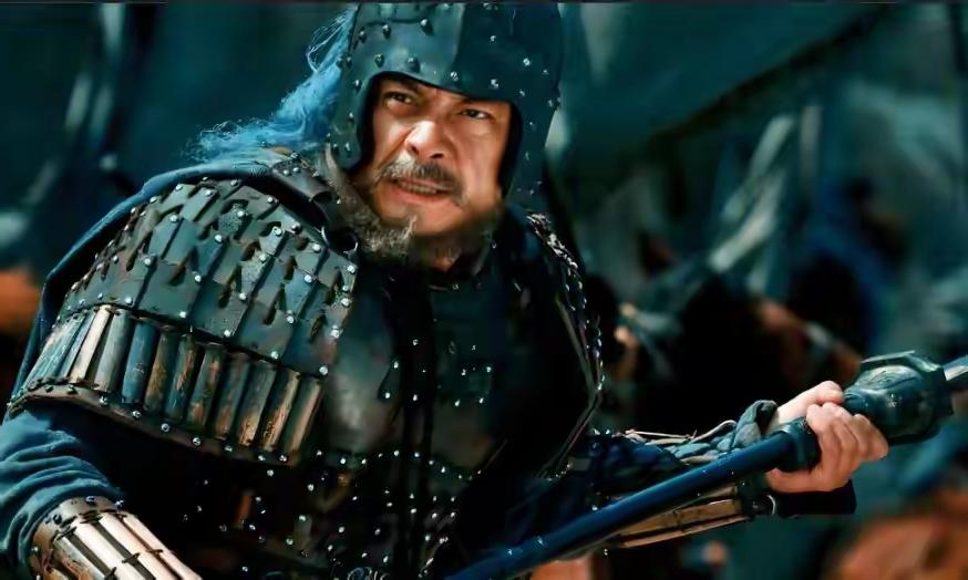 魏延死后，蜀汉还有十大猛将，他们分别是谁？武力如何排名？魏延之死，算是蜀汉