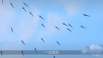 中国武侠这次彻底火到国外了外交部点赞的背后，是一场长达五年的“技术苦修”。没有