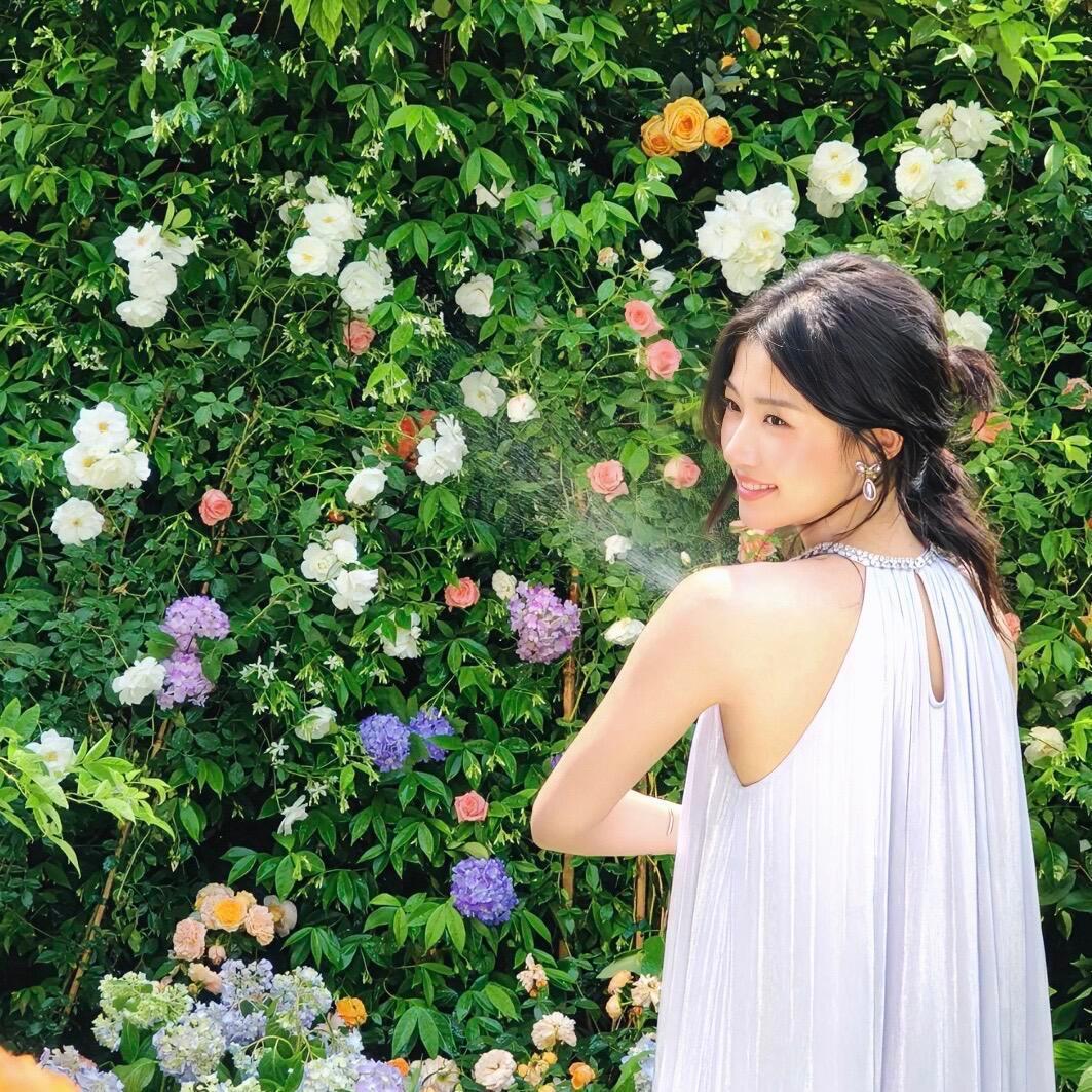 🥗lreneLu卢昱晓