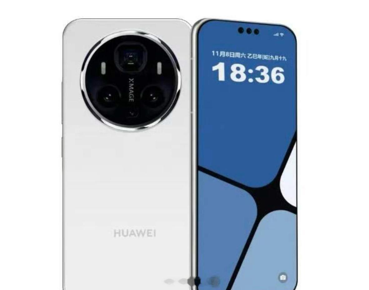 11月和12月的新机还是很有看点的，华为Mate80系列、荣耀50