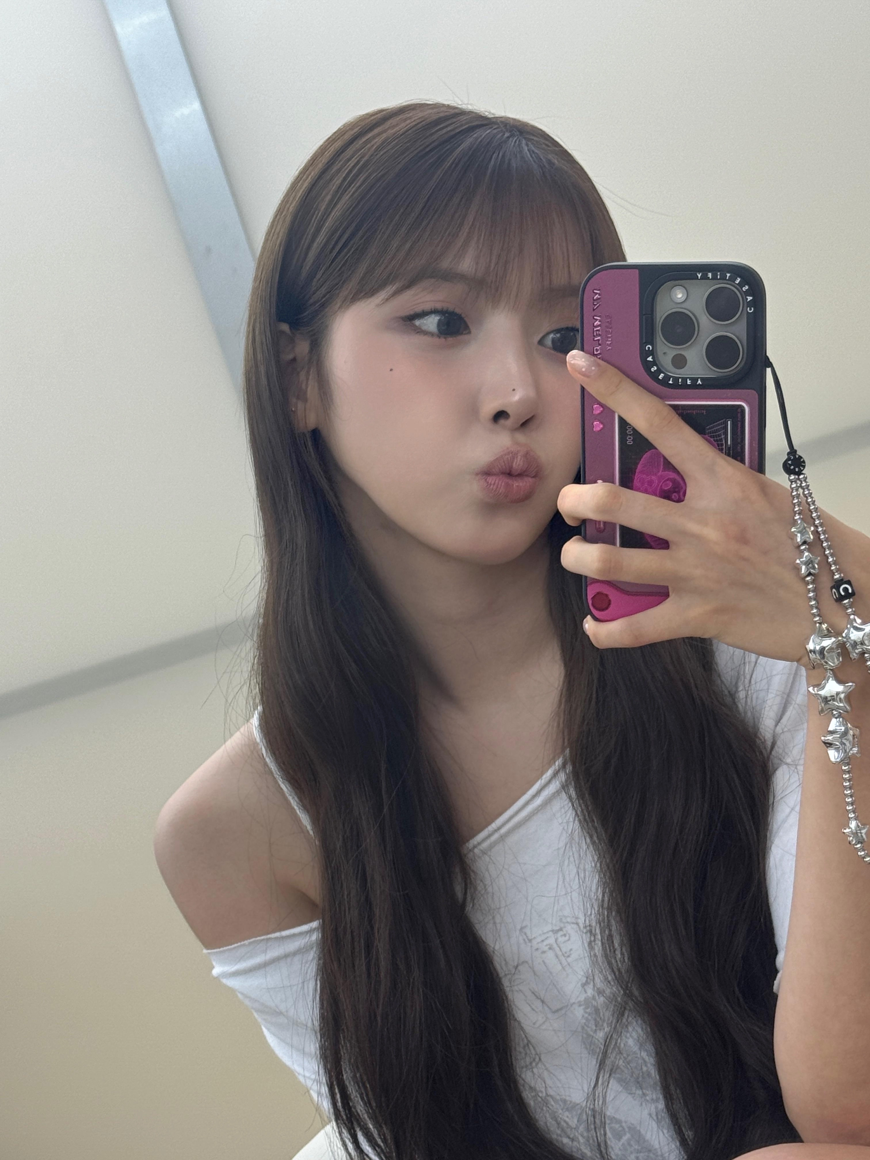 250923NMIXXJiwoo金智羽​​​