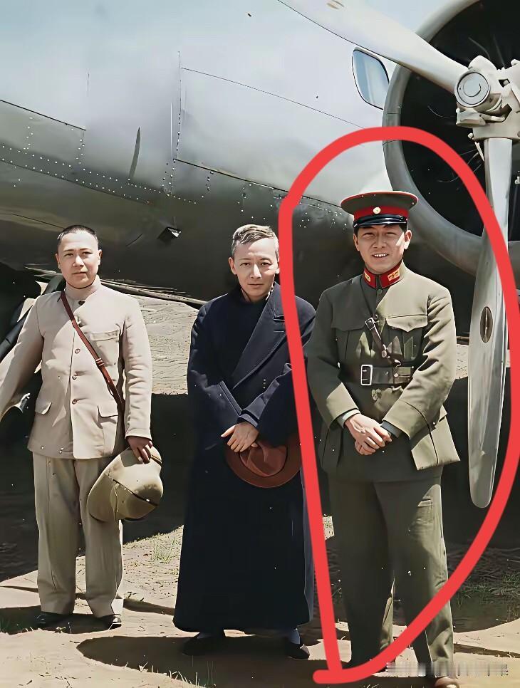 我敢打赌，能一眼认出来他是谁的？历史成绩肯定非常好！