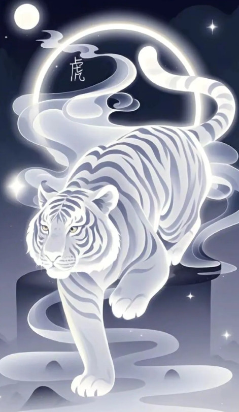 第一名：生肖虎暴雨橙色预警虎：母亲节到来之前，你将会失去几样东西虎：第