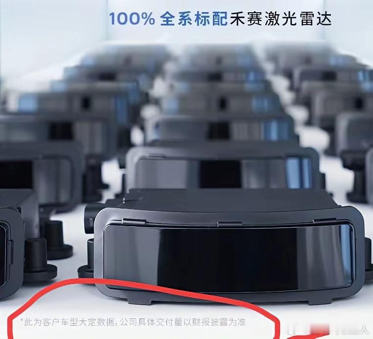 192线程激光雷达是不是没得买？要是没记错，华为早淘汰128线程激光雷达了吧。如