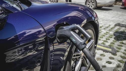 中国为啥要拼命发展新能源车？说句实在话，环保只是表面，石油不过是借口。中国下血本