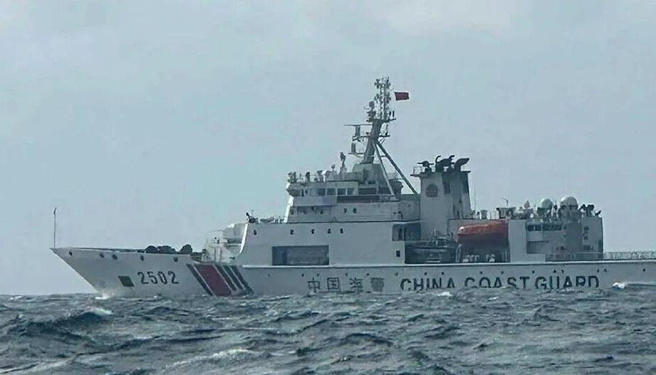 日本船在台岛东部海域可能被我国执法船检查了，日媒愤怒了！据日本媒体13日报道，“