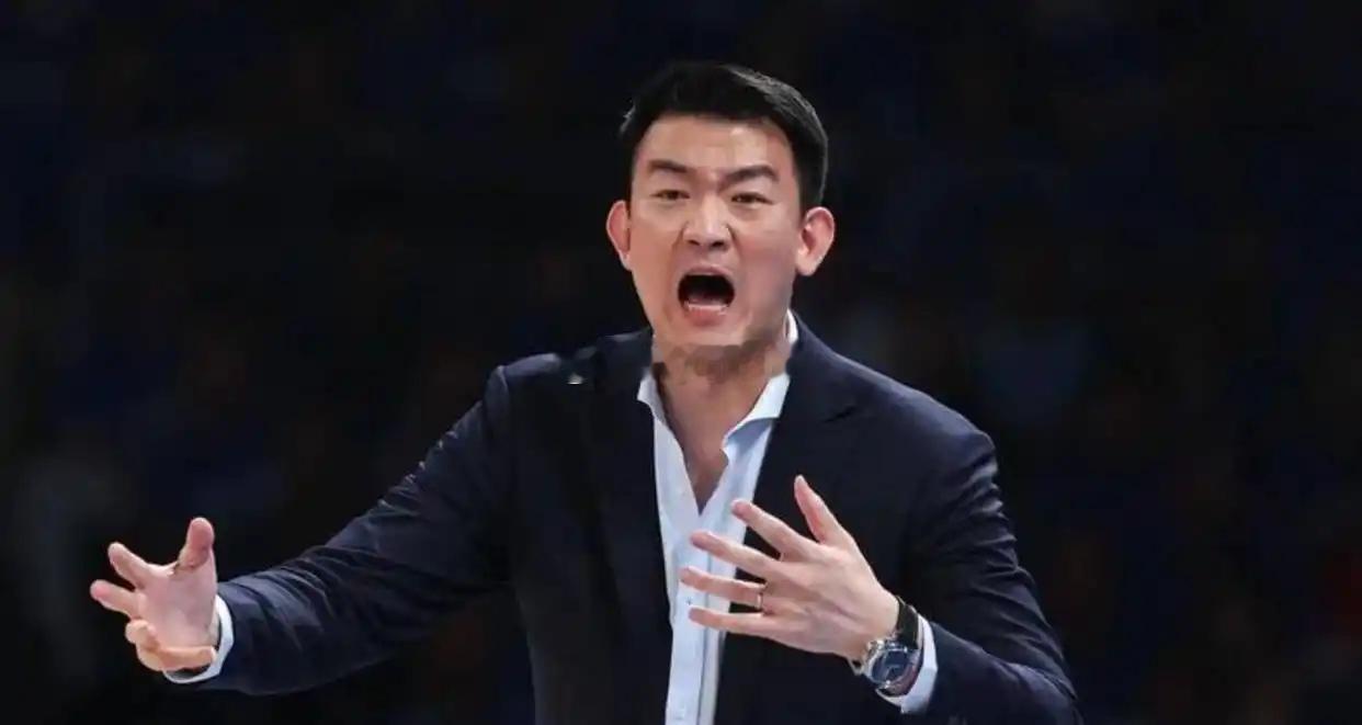 突然想到一个有意思的，这几年不少CBA的教练员在采访时频频爆出有意思的金句，广大