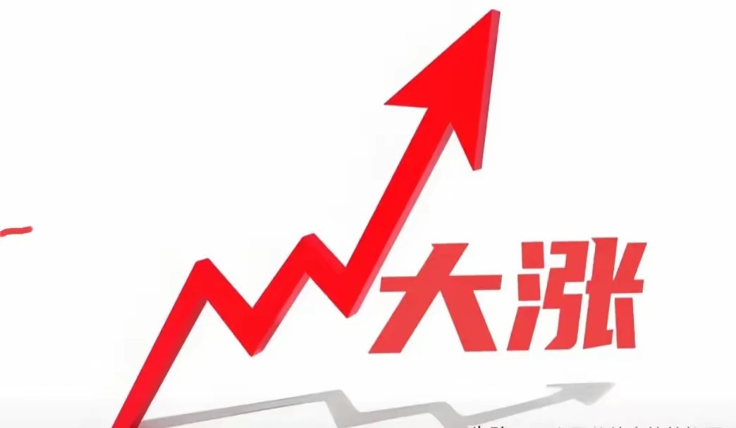 康强电子一一两连板上涨的基本逻辑：康强电子走出两连板行情，是产业周期、业绩基本面