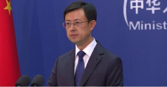 法新社10月12日的文章算是点透了眼下中美经贸博弈的火药味——这回可