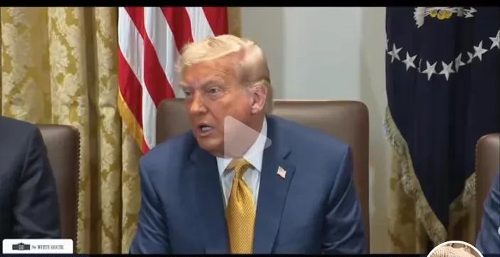 美国社会没有出现灾难性的通胀，不是什么社会韧性太强，而是奴性太深。今天看到一个