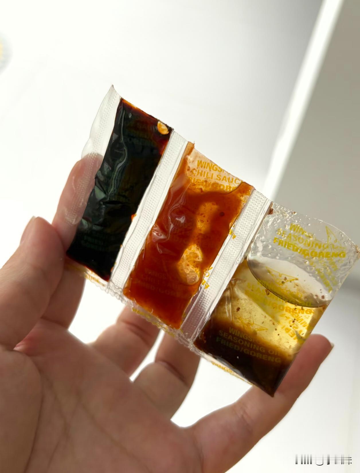 这种包装的受众人群到底都是谁啊