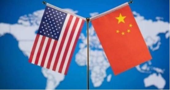 美国彭博社警告，美中若因台湾爆发冲突，仅开战第1年，就将使全球经济损失约10.6