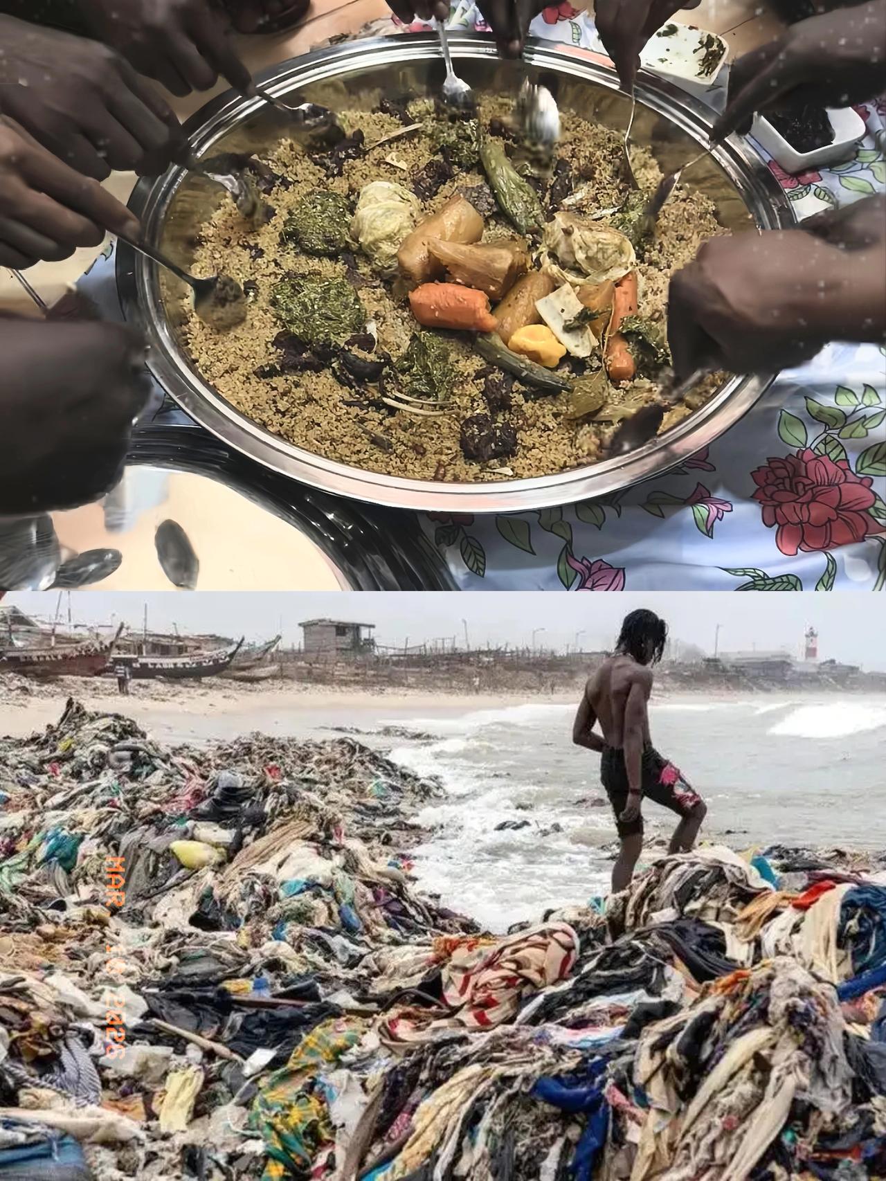 你知道为啥非洲人对艾滋病没那么害怕吗？不是他们心大，是在非洲，艾滋病这种慢