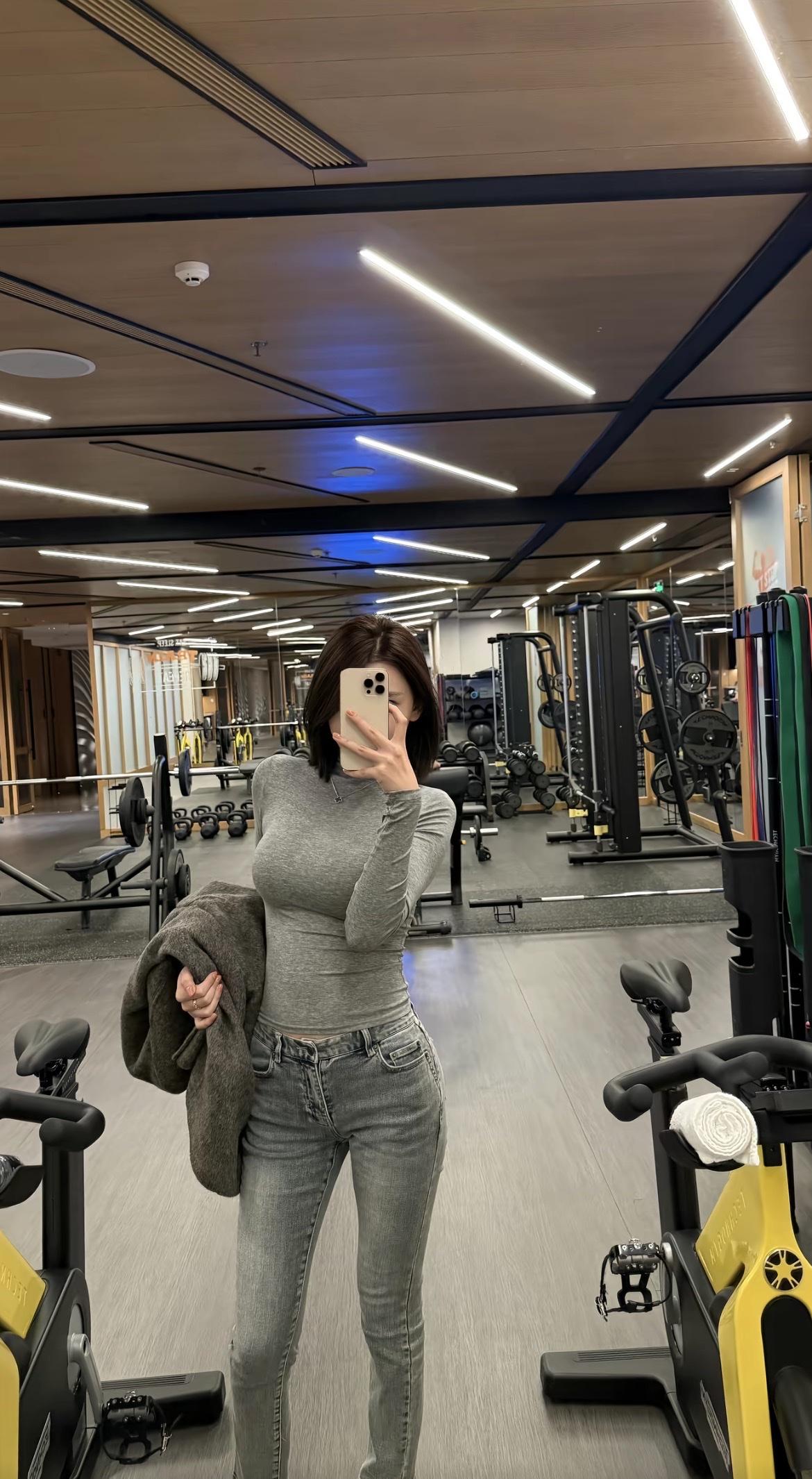 怎么穿搭会让人比较显温柔