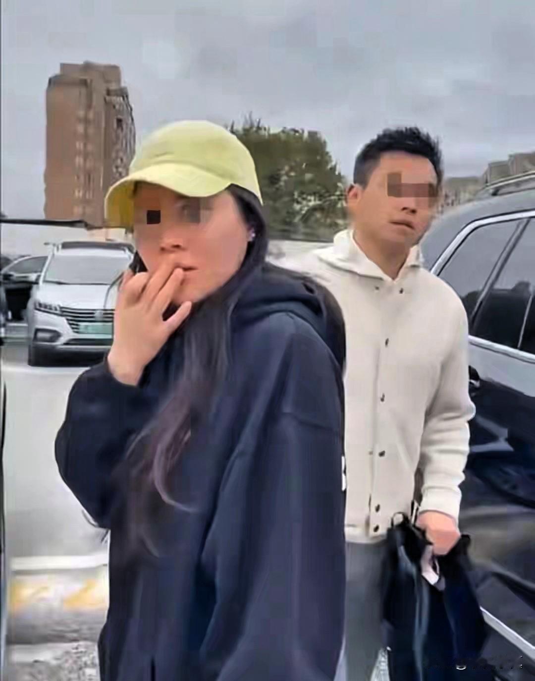 知法犯法：国内知名律师所出渣男，律师婚内出轨空姐，还理直气壮质问原配10月