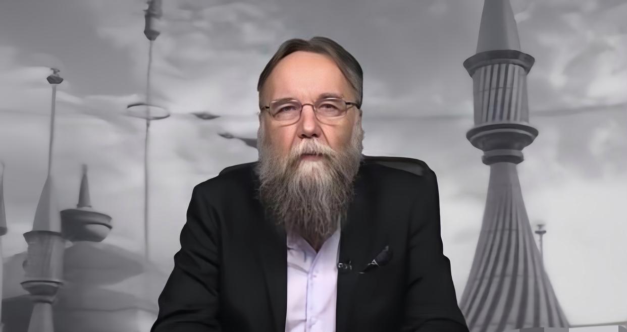 你永远不会想到这位俄罗斯老人的警告可能会改变台海的局势！最近，被西方称为“普京大