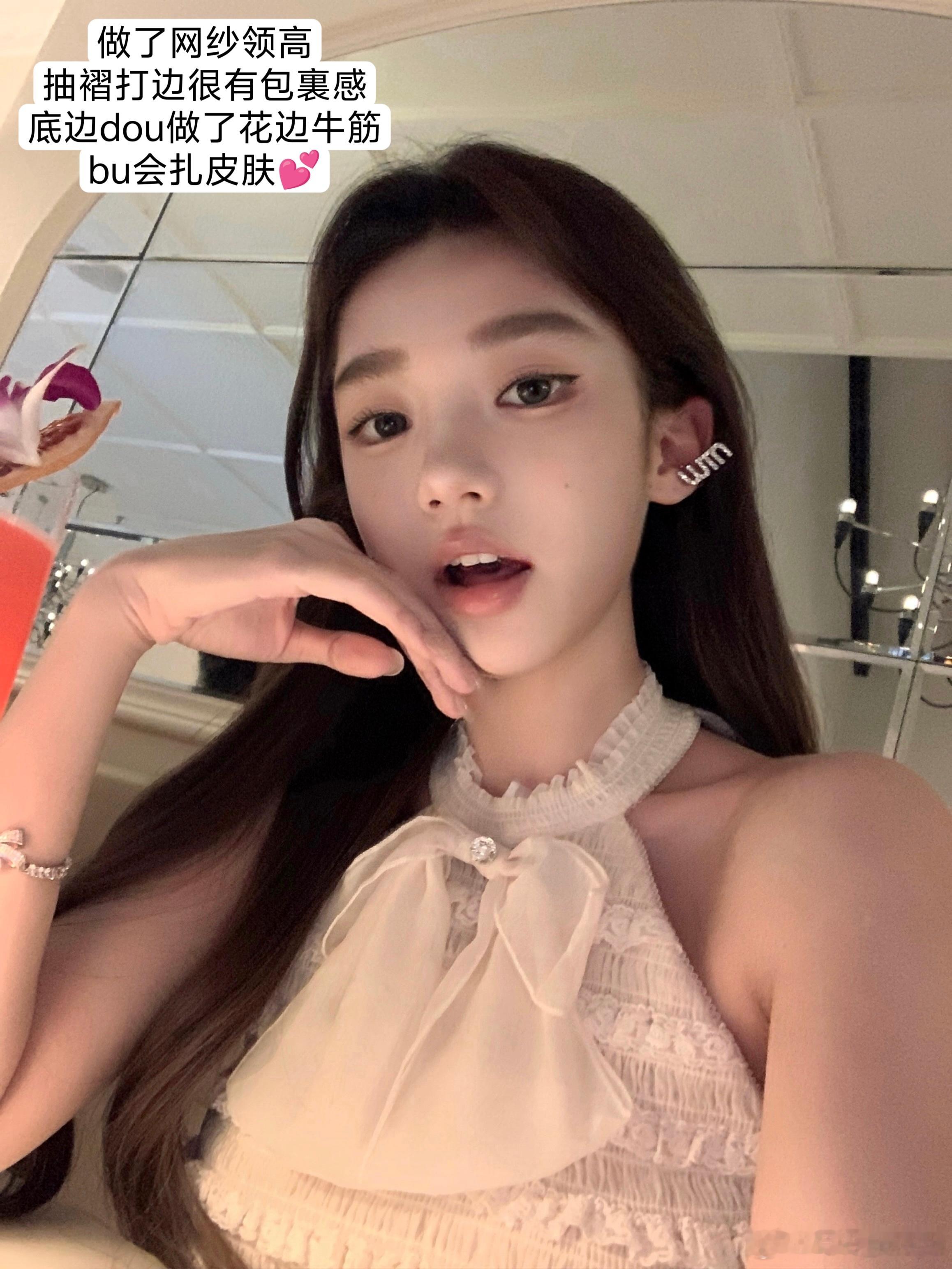 【古董少女】蝴蝶结的浪漫🎀揪只🧚‍♀​​​