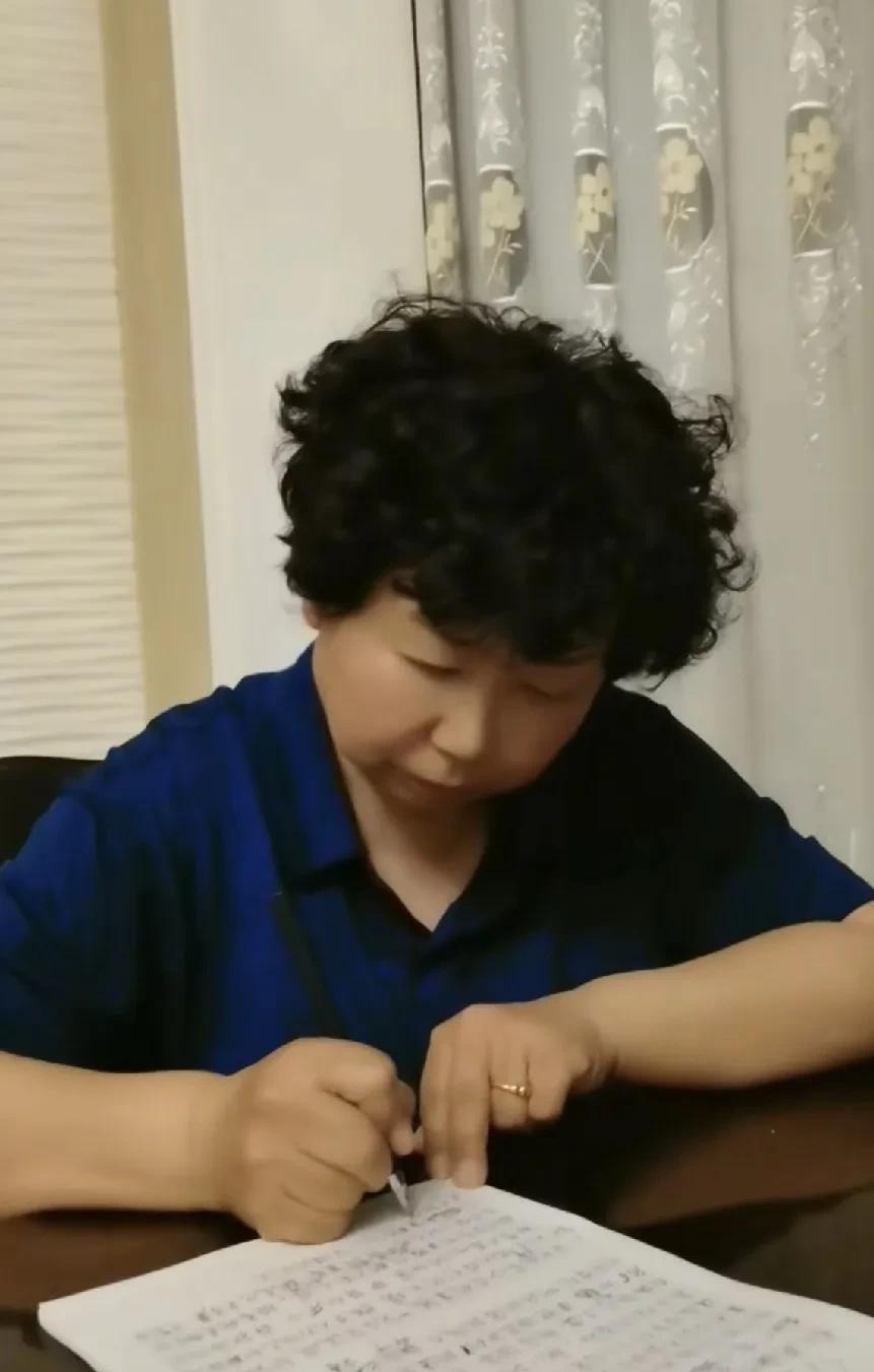 大家还记得杜新枝说过这句话吗？“如果你的东西丢了，别人会说，怎么就偷你的呀，怎么