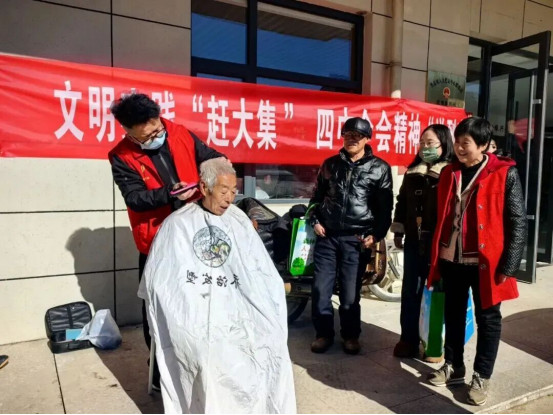 文明新风拂宜君 精神沃土育新篇——2025年陕西宜君县精神文明建设工作综述