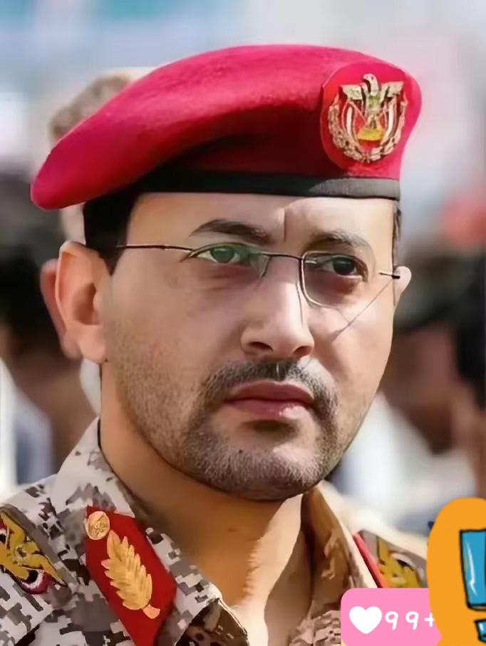 胡塞武装传来消息！4月10日，也门胡塞武装的大领导阿卜杜勒·马利克·胡塞突然发