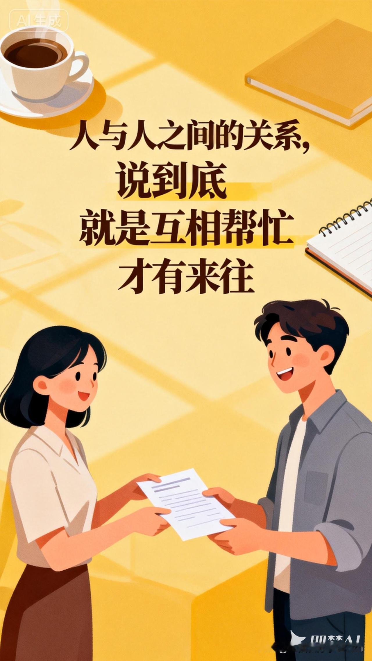 对亲戚孩子掏心掏肺，最后可能只感动了自己！网友亲身经历太扎心：网友说自家