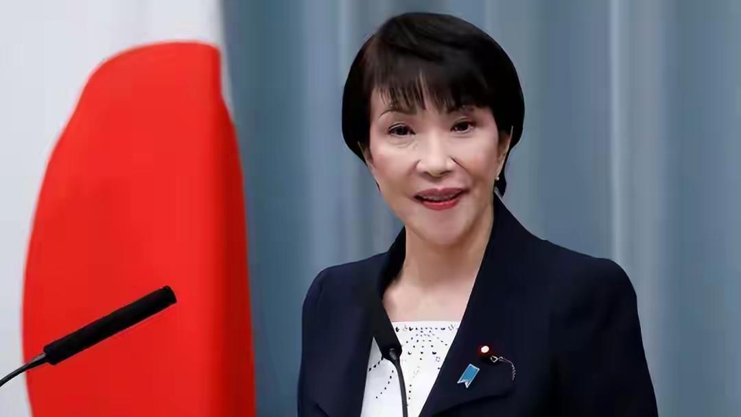 日本真是在作死边缘疯狂试探！高市早苗在APEC刚跟中方谈完要稳定中日关系，会