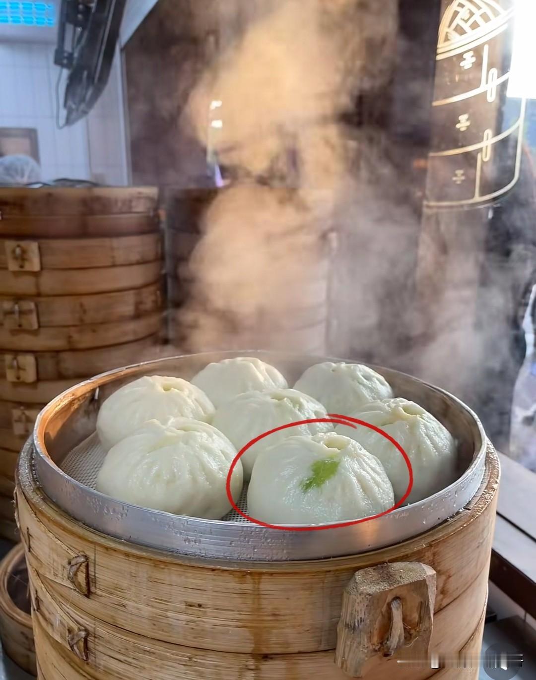 包子铺因美味被举报真的是同行的阴谋吗？你还敢去尝试吗？我喜欢的包子