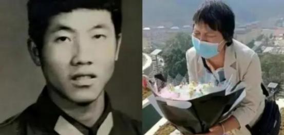 1984年，新婚5天的战士，奔赴老山战场壮烈牺牲。谁知，他的妻子竟改嫁给他的亲哥