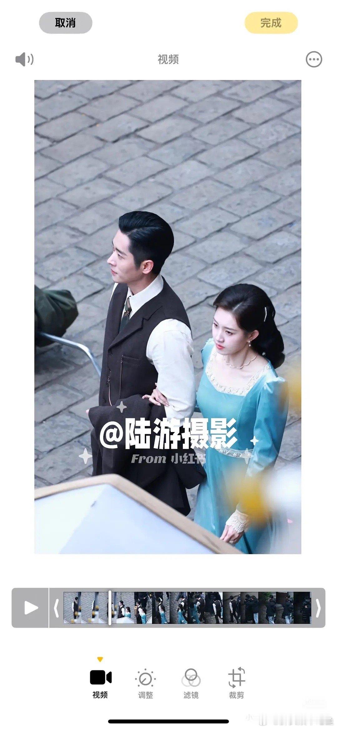 郭宇欣这是要把丞磊和徐若晗都掀桌的打算啊