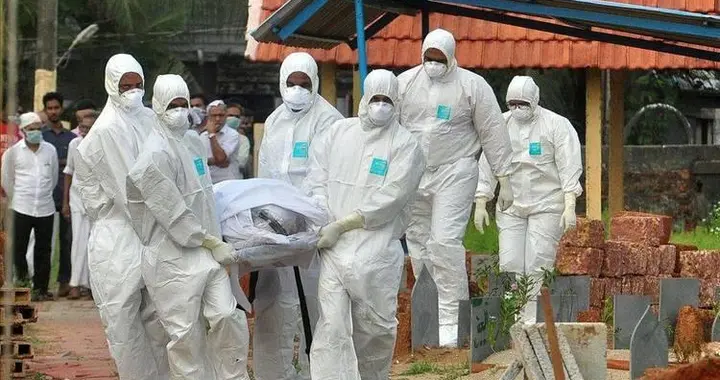 尼帕病毒来袭！家庭必备5样防护用品，关键时刻能救命