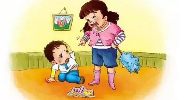 数字说话: 咆哮妈妈和缺失爸爸对孩子成长有哪些负面影响?