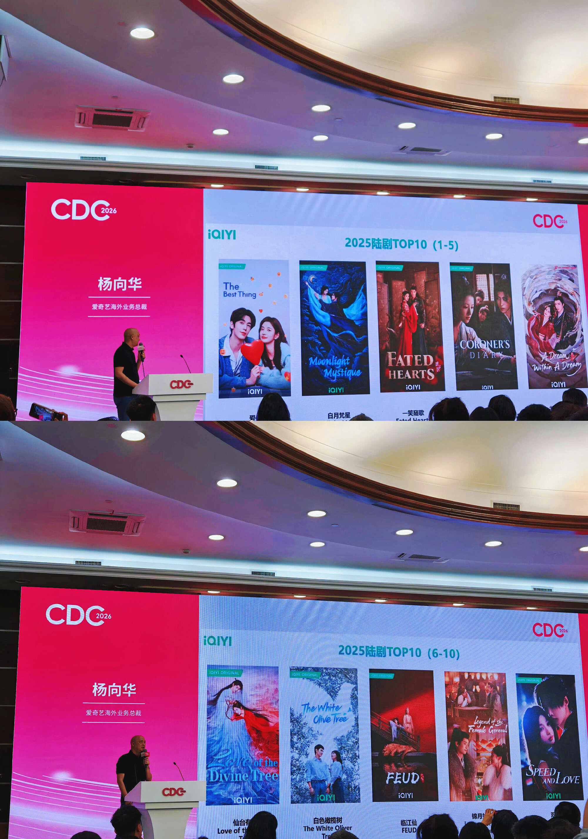 虞书欣《双轨》可太厉害了25年播出10天就进前十上榜财报，成为爱奇艺最赚钱的剧之