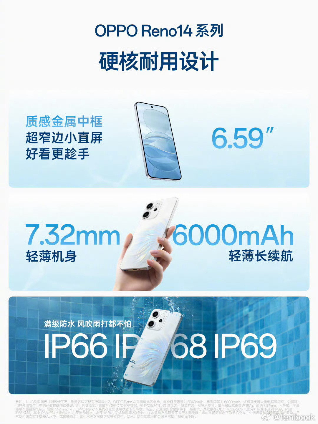 OPPO发布会现场放大招OPPOReno14系列今日发布，Reno14搭载