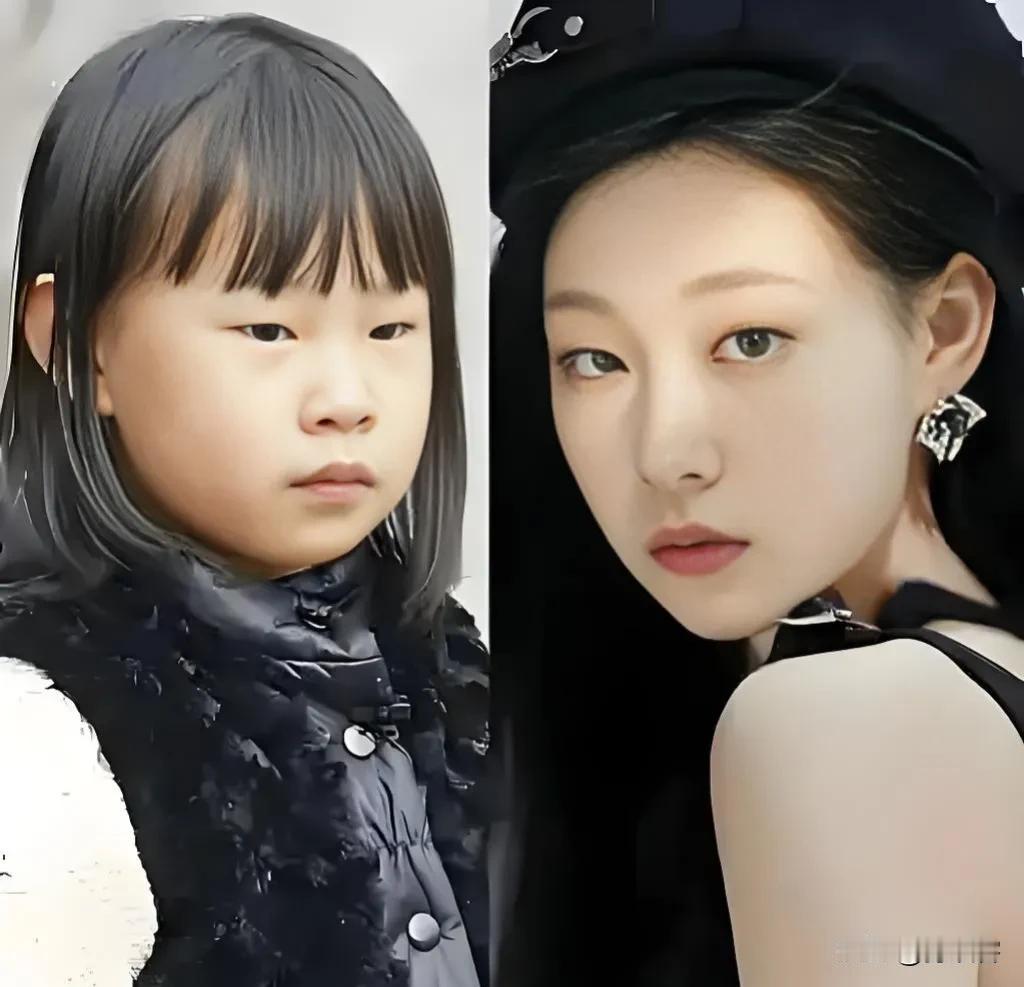 歌手小沈阳说:女儿沈佳润的长相，一度是自己的心病。因为孩子长得像自己，而自己又