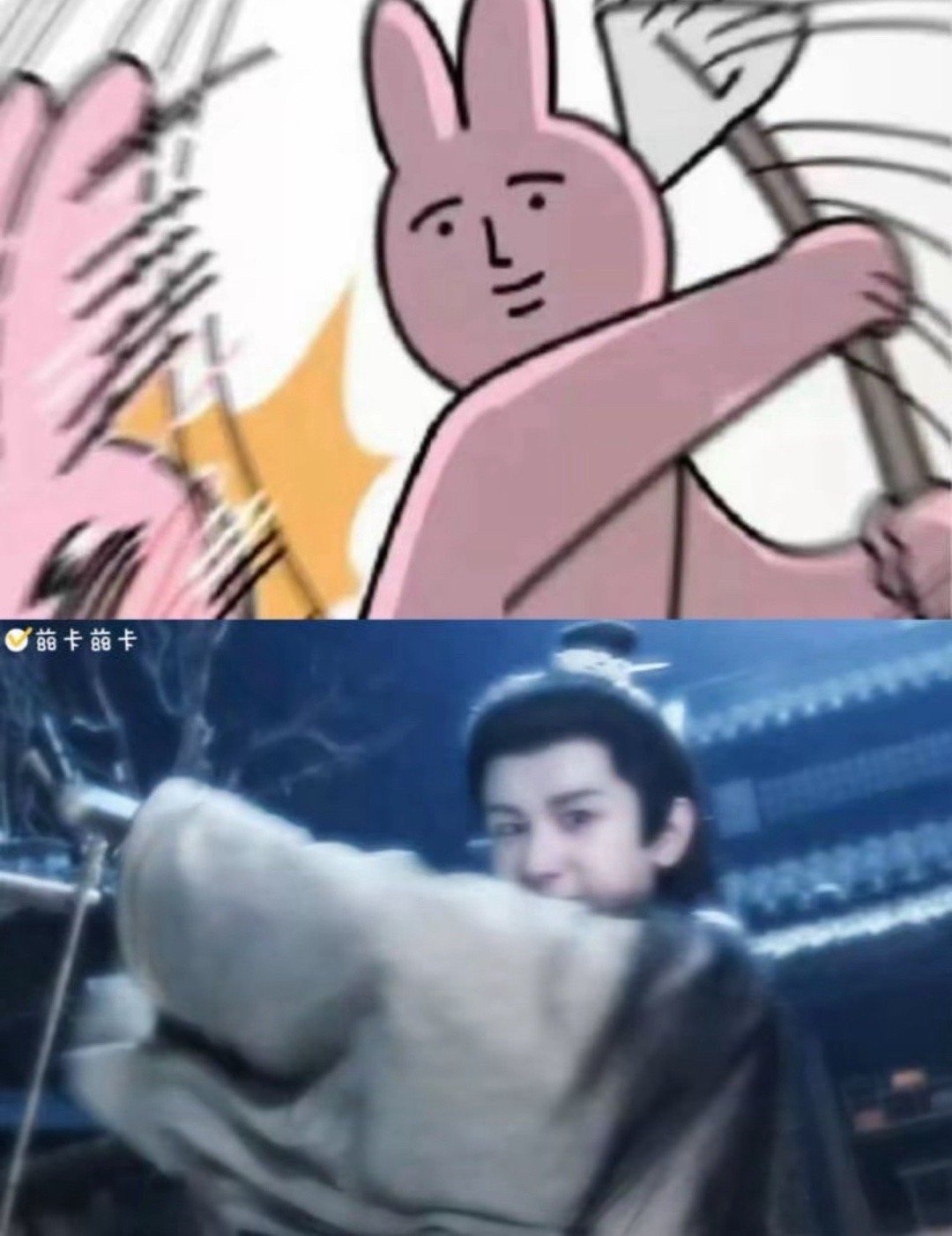 成毅知道上林赋什么意思吗你就抄抄书都能抄出帝王病，萧文敬这波属于无效修身。谢淮安