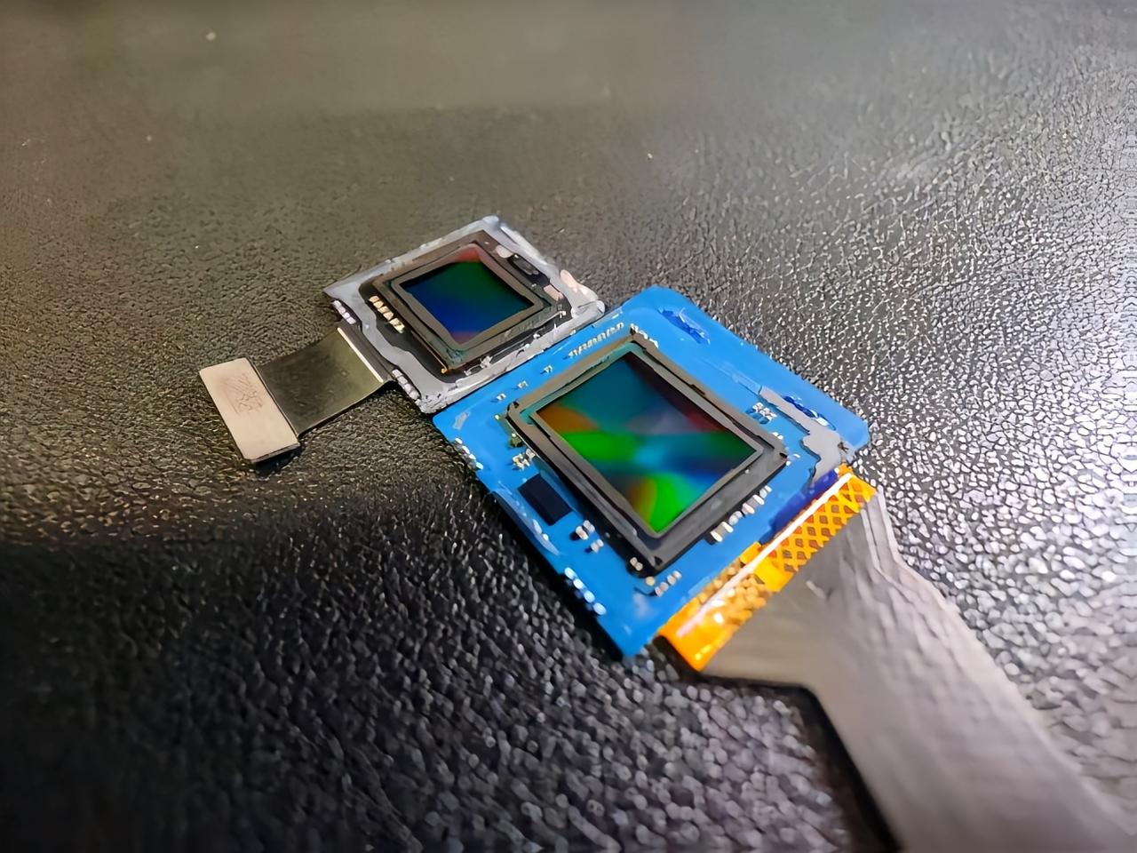 现在手机市场，拍照效果成香饽饽，自研影像芯片、大底传感器、联名拍照技术，一个比一