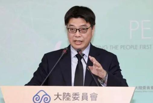外媒10月3日报道：“中国大陆发布关于联大第2758号决议的立场文件后，台湾陆委