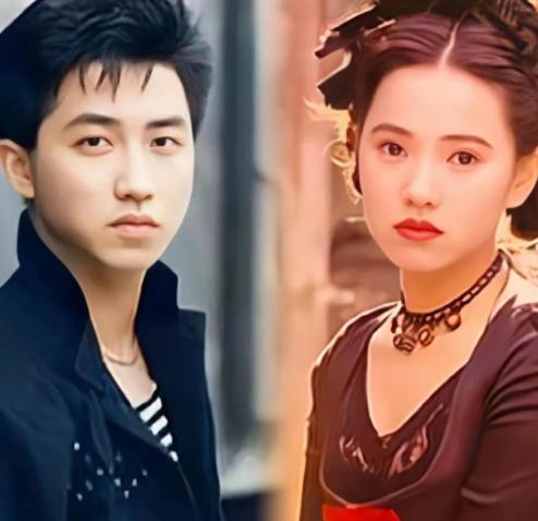 2014年，伊能静宣布再婚那天，庾澄庆胸闷入院！离婚多年后，他再上节目，华少讲述