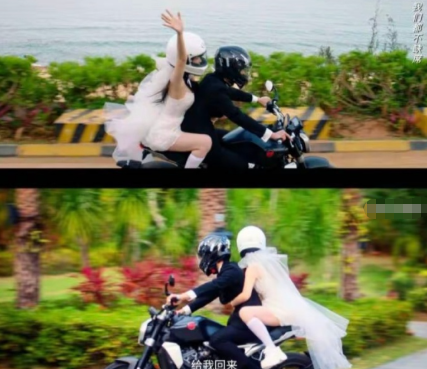 谢谢虞书欣给我们带来双轨这样一部不好评的剧