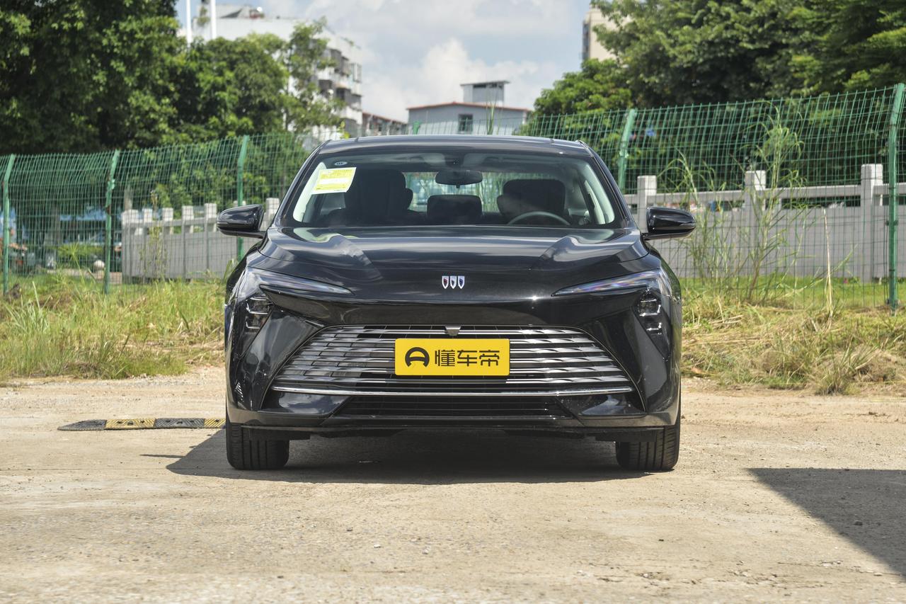 10-20万预算二手别克君越怎么选？⚠️B+级舒适标杆，年款避坑+行