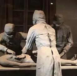 听说《731》延迟上映了，我很郁闷，也很不解。我的态度明确：坚决支持该电影上