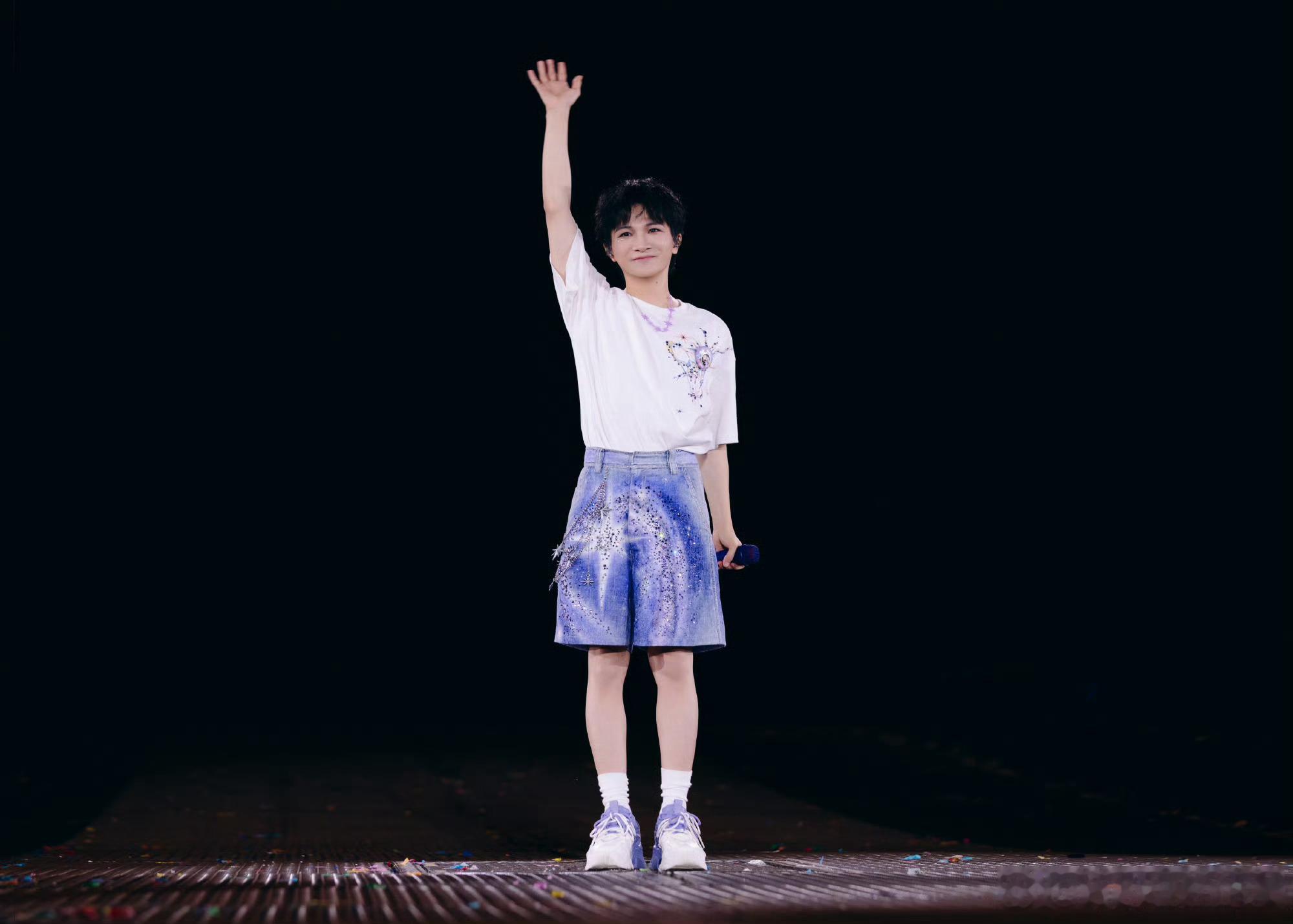 周深上半年最佳表现歌手2026腾讯音乐榜年中榜单周深上半年榜单成绩单直接满分?